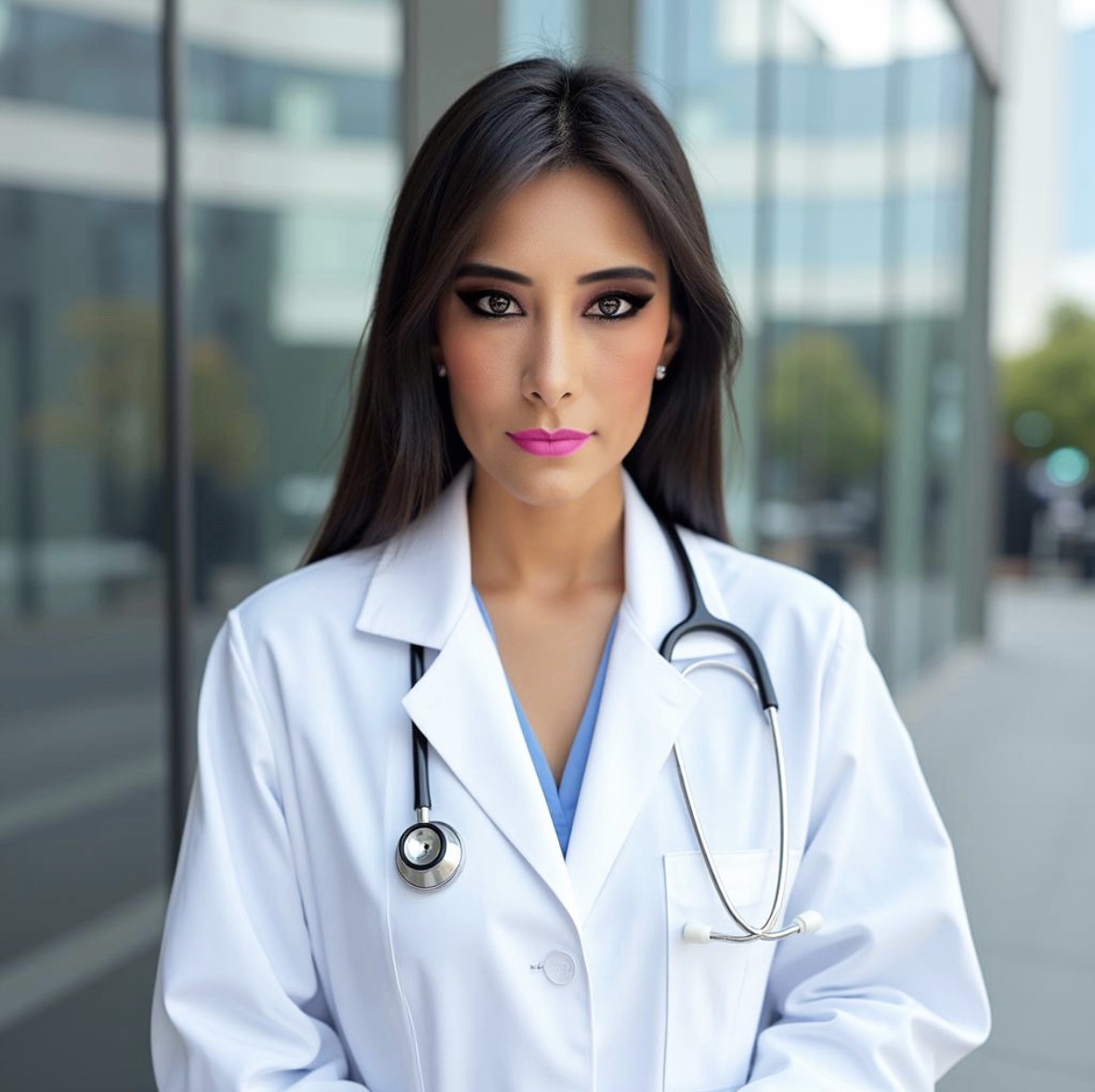 Fatima Escobar