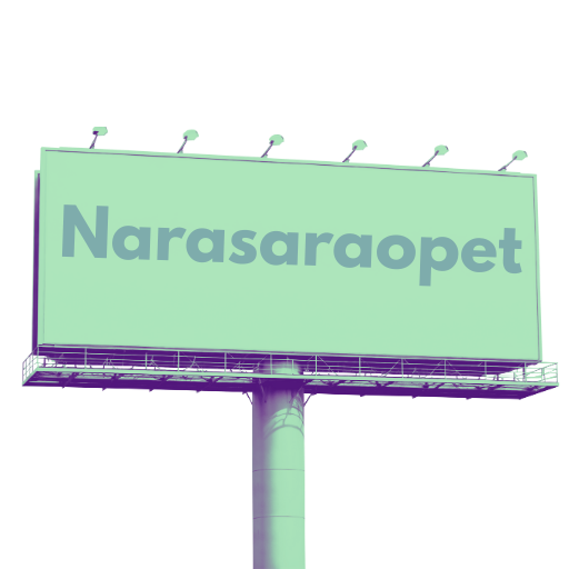 Narsaraopet